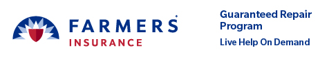 Farmer's COD Live Help on Demand
